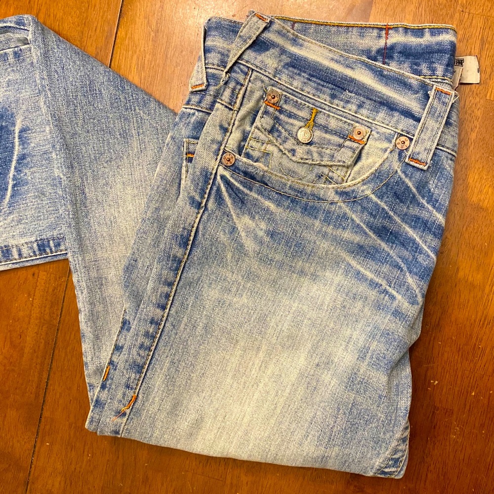 True Religion Jeans- “Exclusively for Atrium”